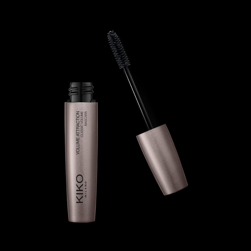 Kikocosmetics volume attraction Promozione
