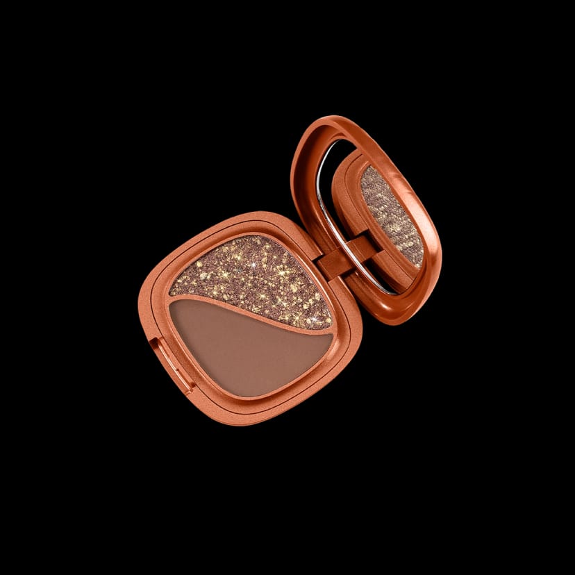 Kikocosmetics create your balance gaze defining eyeshadow duo Qualità Garantita