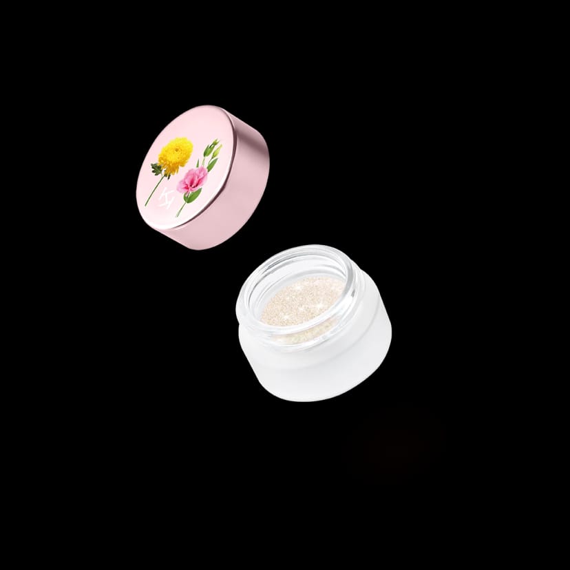 Kikocosmetics days in bloom metamorphic eyeshadow Negozi Online