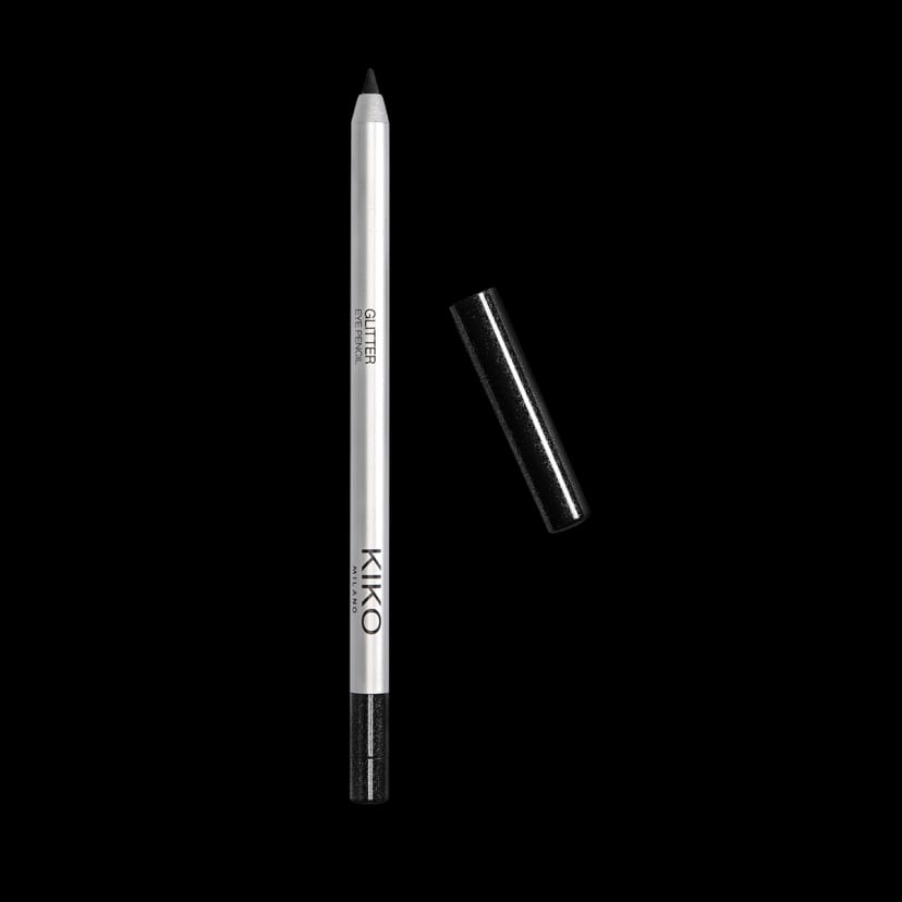Kikocosmetics glitter eyepencil Offerta
