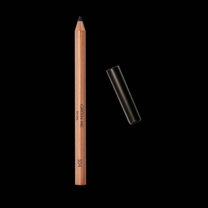 Kikocosmetics green me kajal Economico