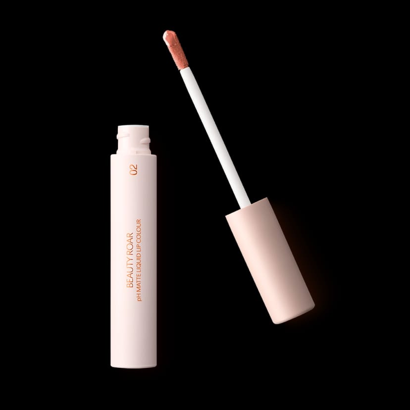 Kikocosmetics beauty roar ph matte liquid lip colour Hotsell
