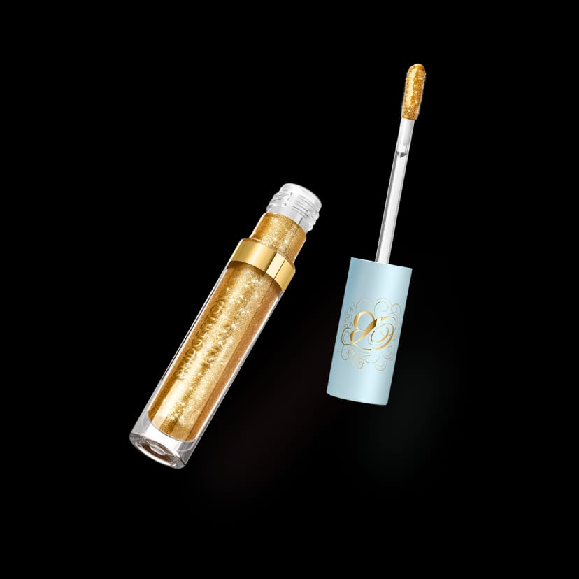 Kikocosmetics bridgerton brilliant bliss lip gloss Vendita Economica