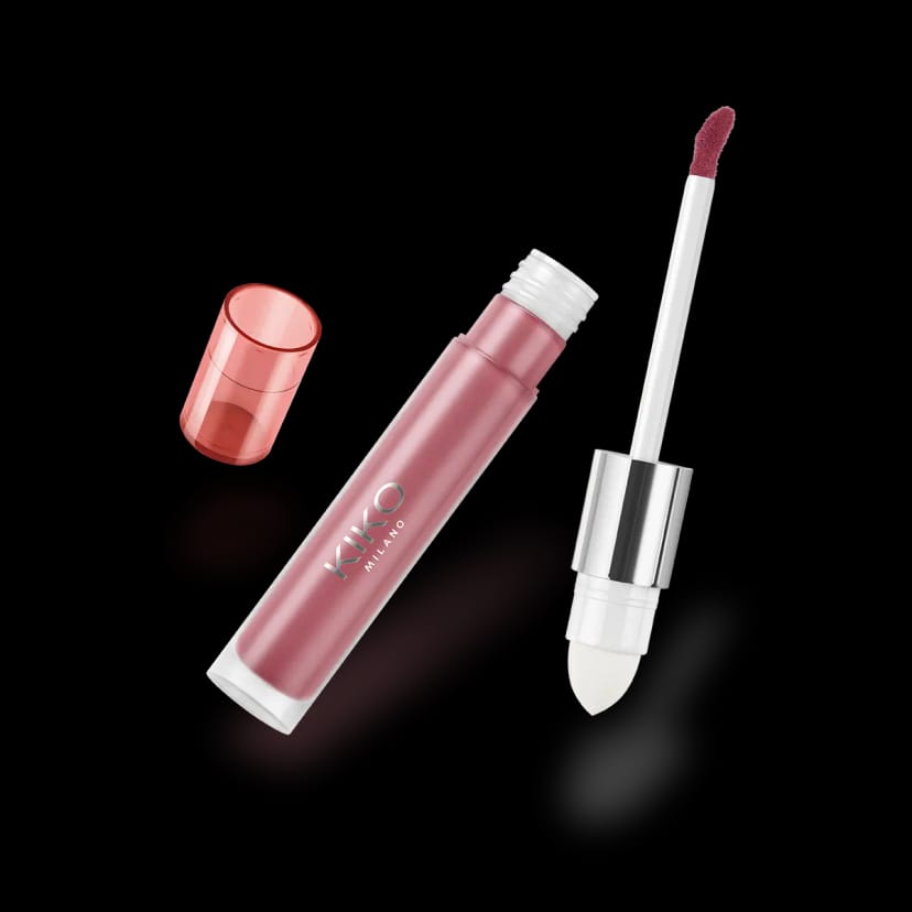 Kikocosmetics crazy '90s matte liquid lip colour Saldi Di Fabbrica