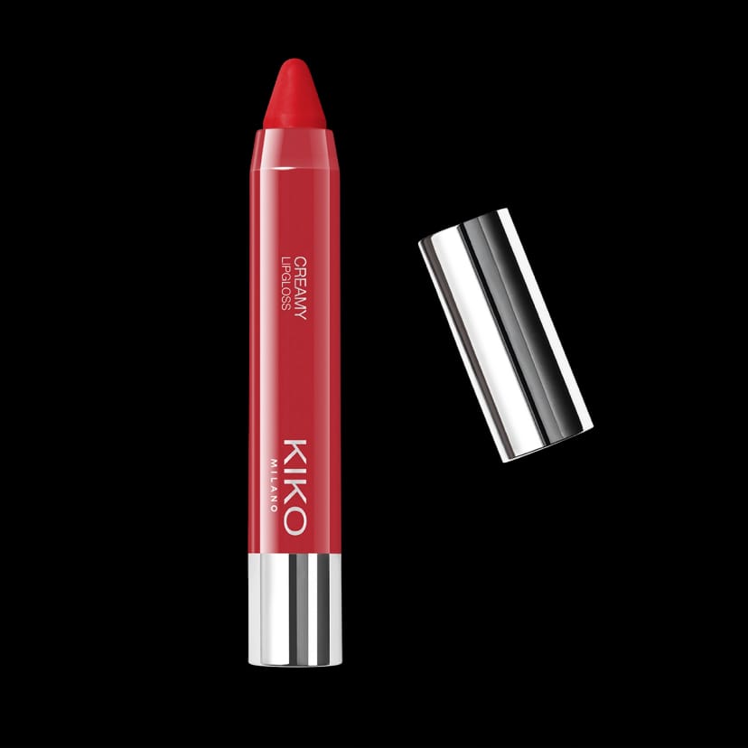 Kikocosmetics creamy lipgloss Vendite Flash