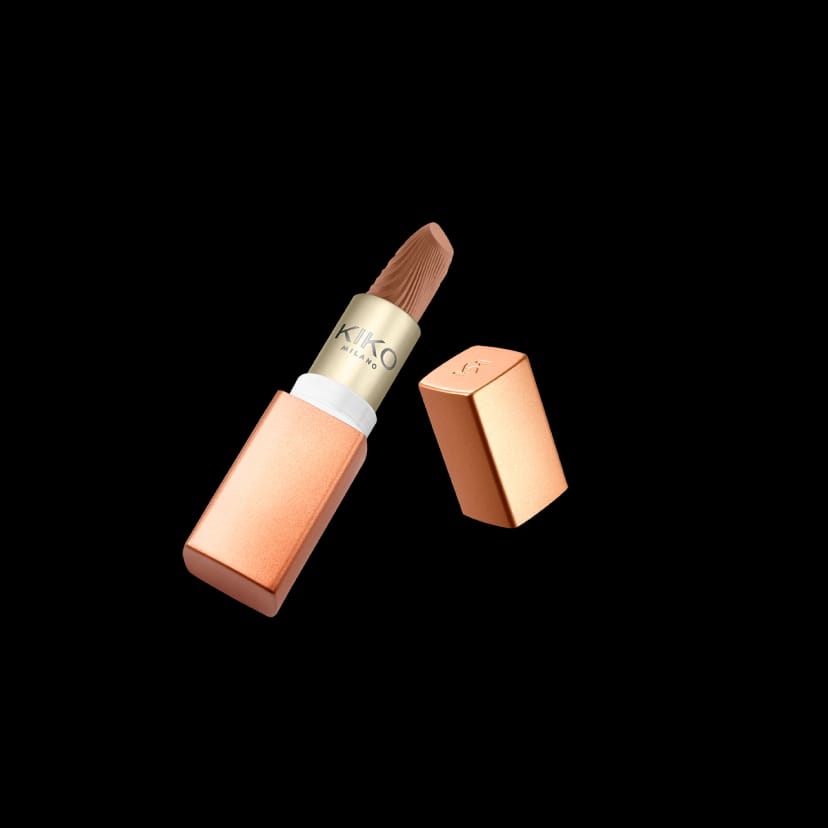 Kikocosmetics create your balance definition boost lipstick Negozio
