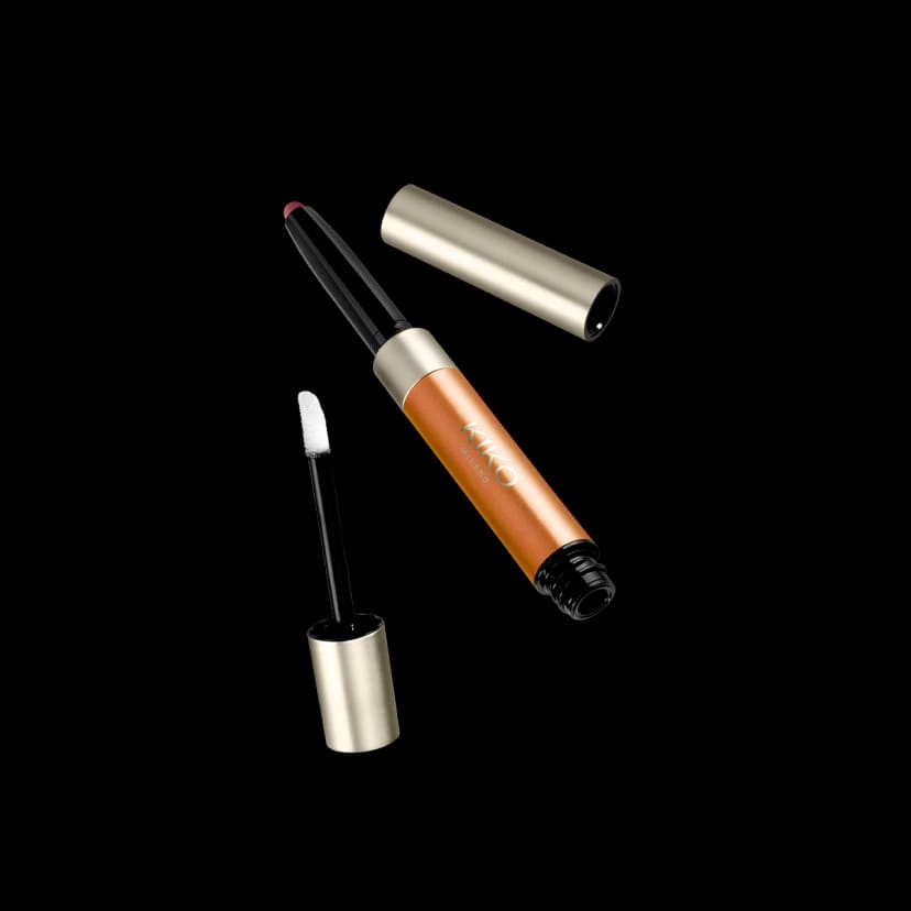 Kikocosmetics create your balance pen lipstick & 3d lip primer In Saldo