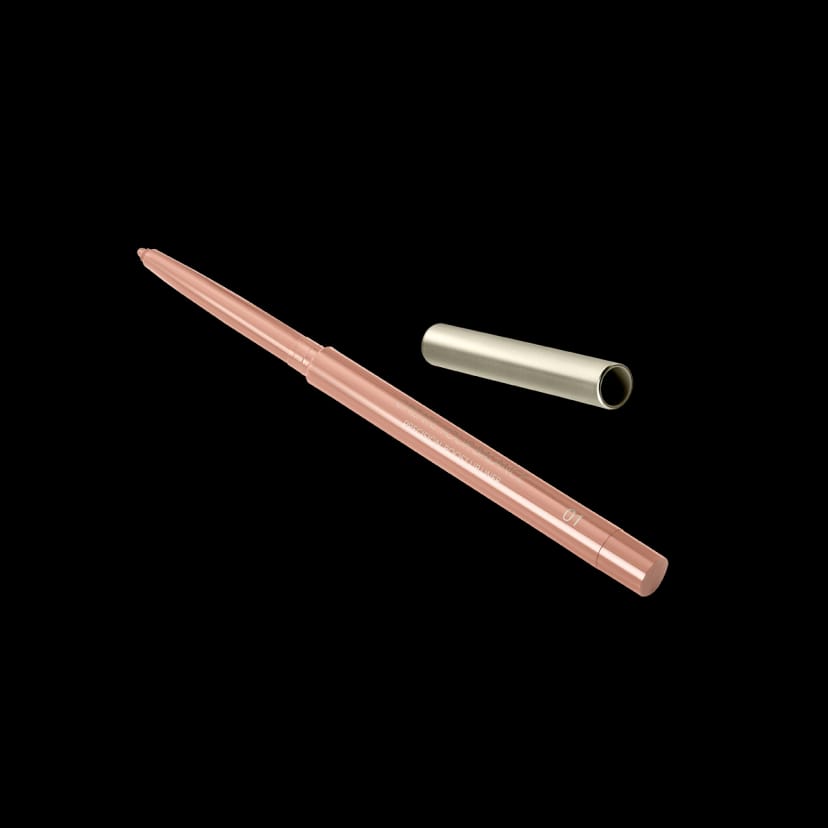 Kikocosmetics create your balance precision boost lip liner Nuova