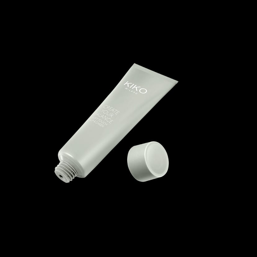 Kikocosmetics create your balance soft touch lip&cheek Moda