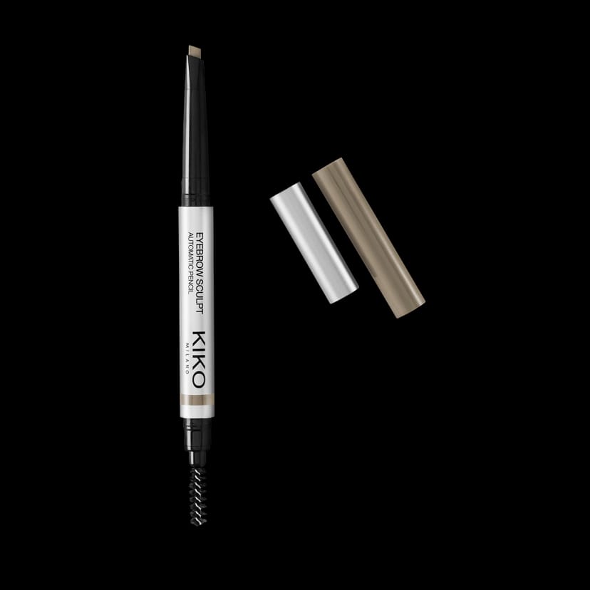 Kikocosmetics eyebrow sculpt automatic pencil Shopping Online