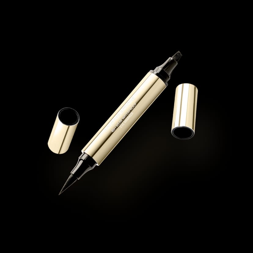 Kikocosmetics gold reflections 48h wear waterproof eye marker Outlet