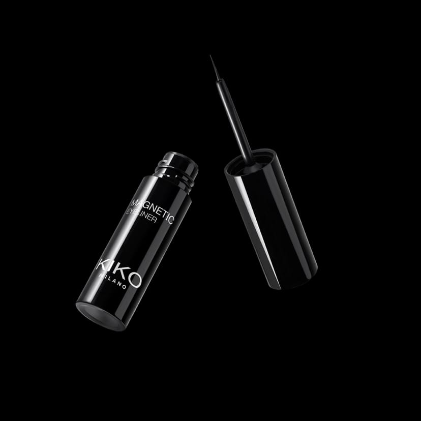 Kikocosmetics magnetic eyeliner Vendita Calda