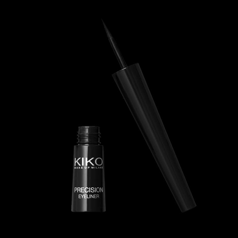 Kikocosmetics precision eyeliner Saldi Di Fabbrica