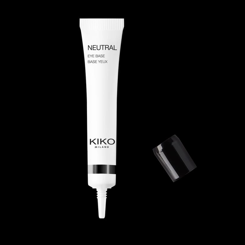 Kikocosmetics neutral eye base Negozio online di fabbrica