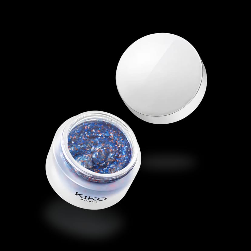 Kikocosmetics crazy '90s make me glitter face mask Prezzo di fabbrica