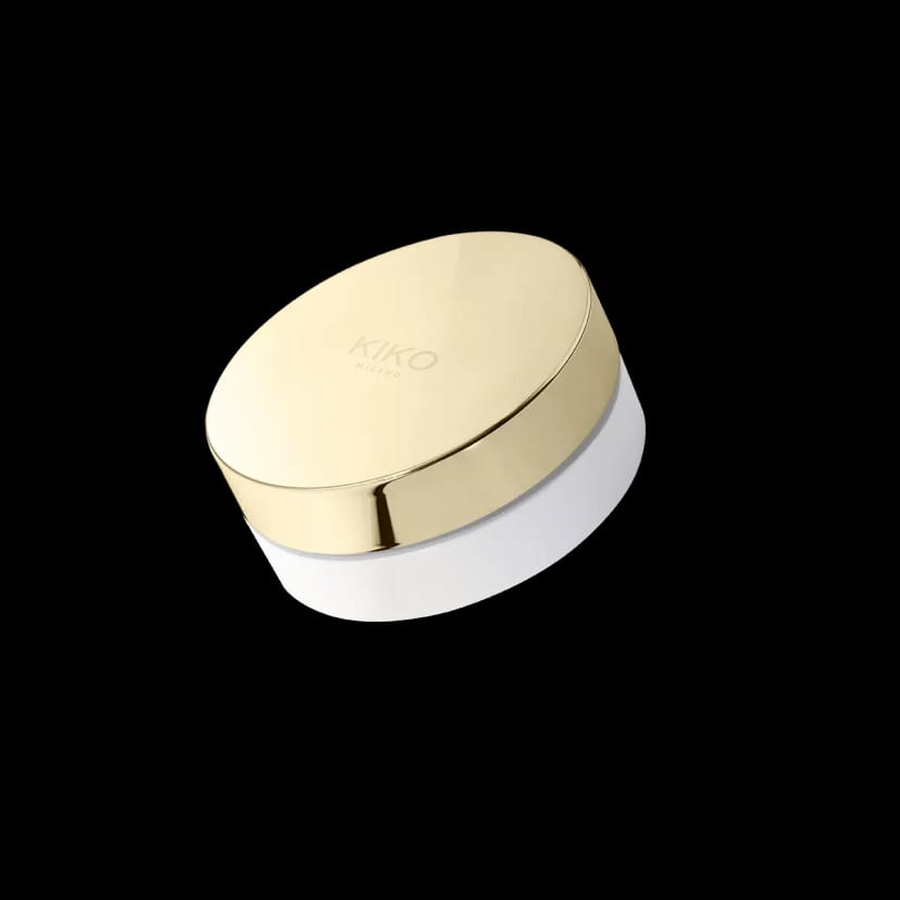 Kikocosmetics holiday première golden eye patches Offerta Giorno del Papà