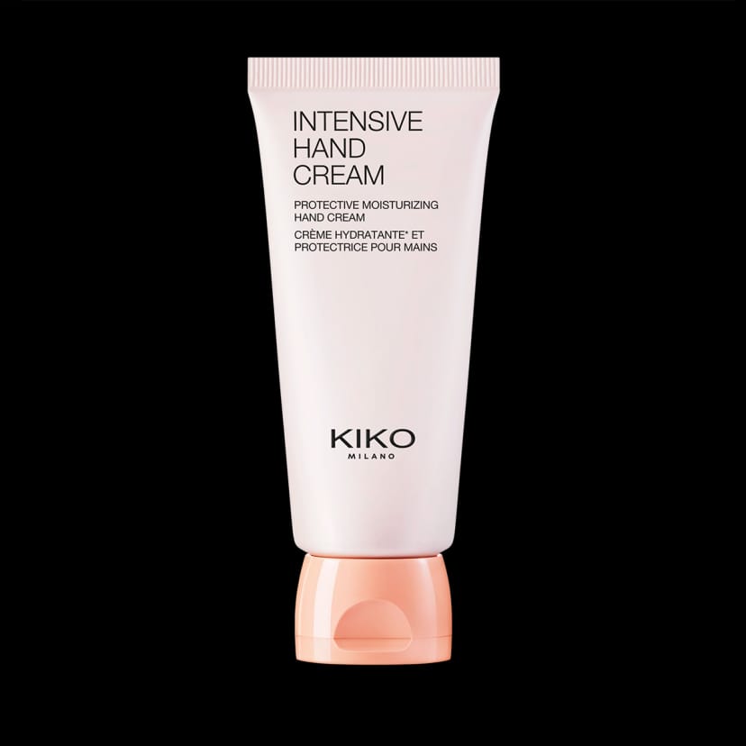 Kikocosmetics intensive hand cream Limitato a 3 giorni