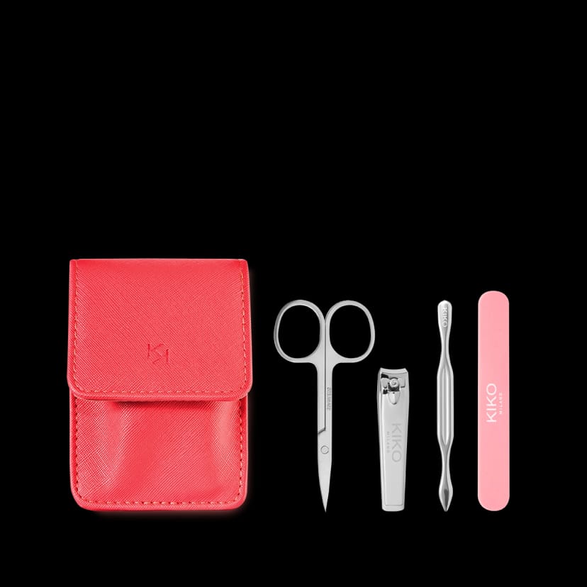 Kikocosmetics smart manicure kit Offerta migliore