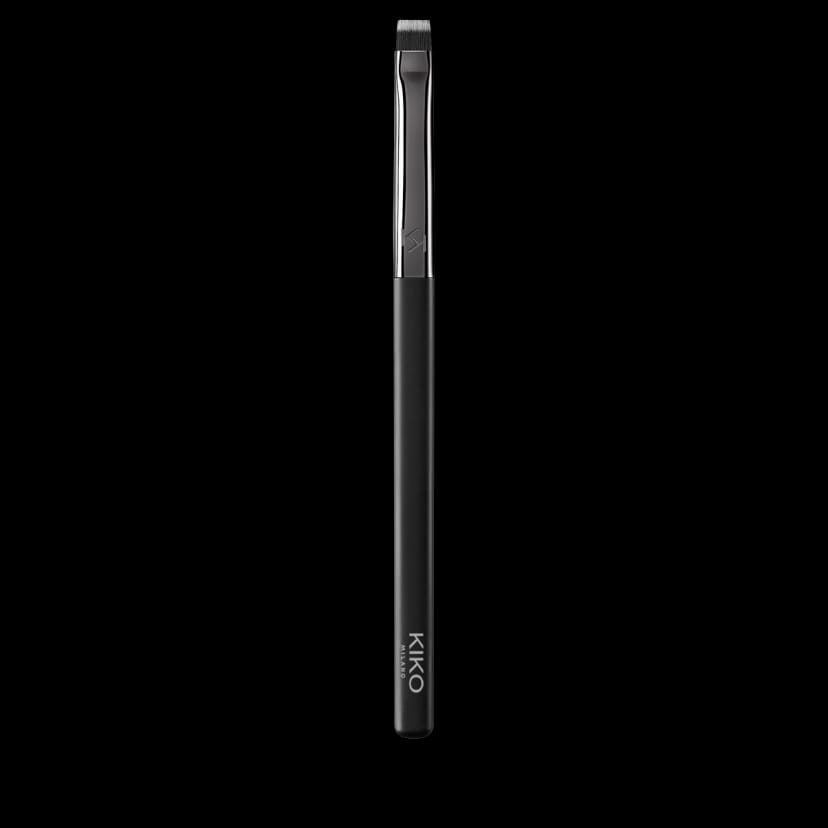 Kikocosmetics eyes 61 graphic eyeliner brush Super Saving Price