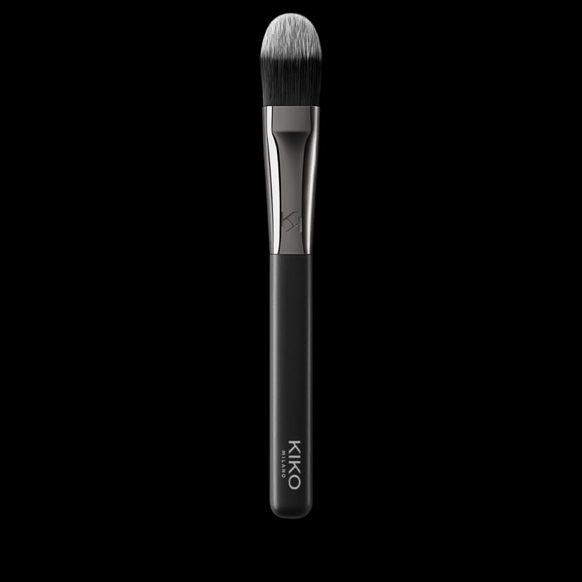 Kikocosmetics face 03 flat foundation brush Ultimi due giorni