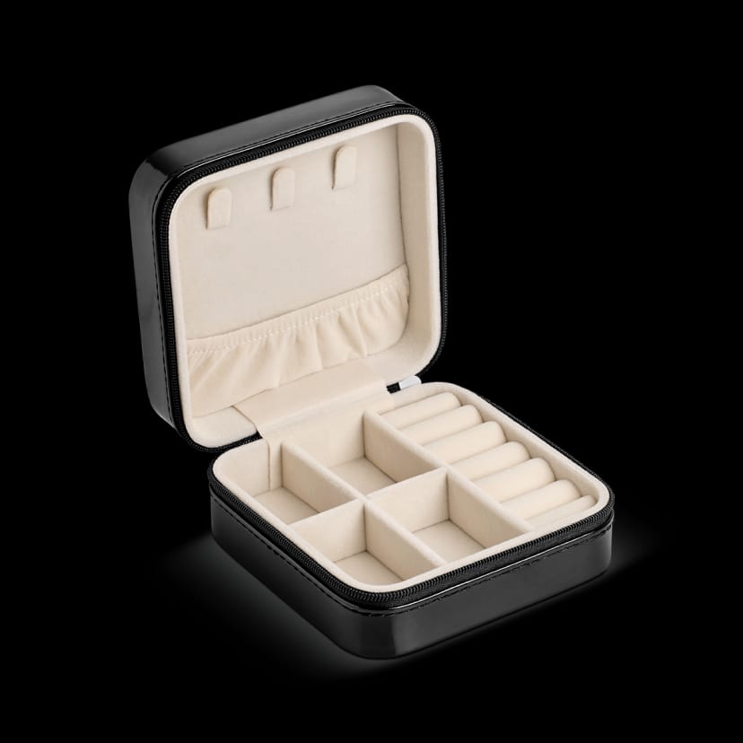 Kikocosmetics magnetic nights jewellery box In vendita