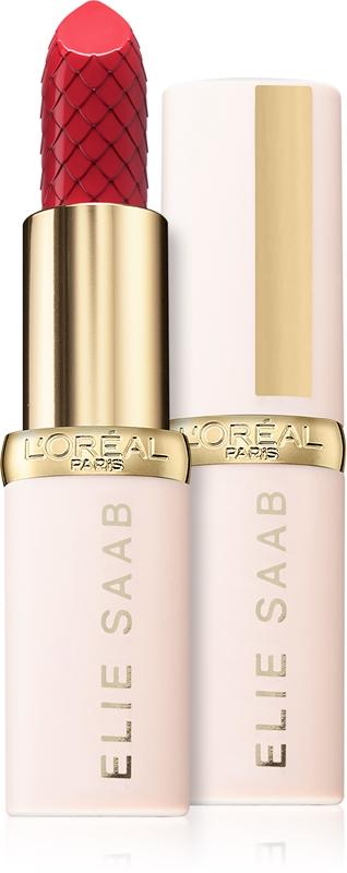 L’Oréal Paris L’Oréal Paris Elie Saab Limited Collection Color Riche rossetto idratante Negozio online di fabbrica