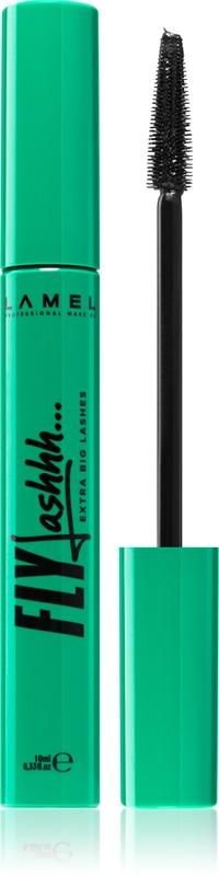 LAMEL LAMEL Fly Lashhh mascara volumizzante e allungante