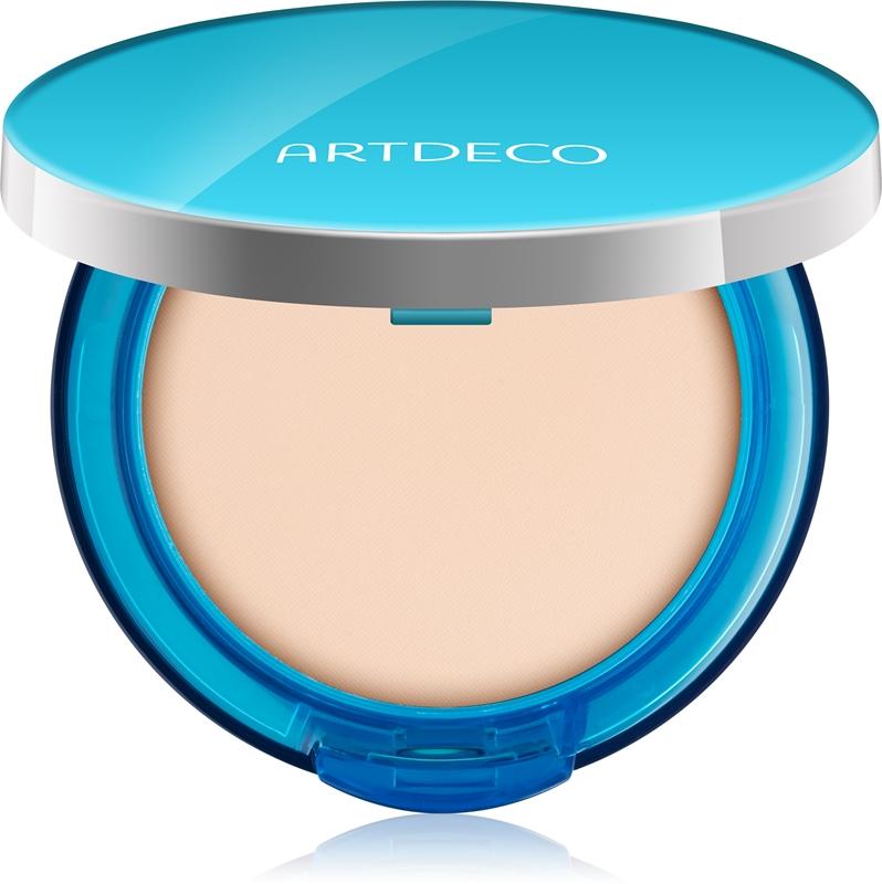 ARTDECO ARTDECO Sun Protection fondotinta in polvere SPF 50