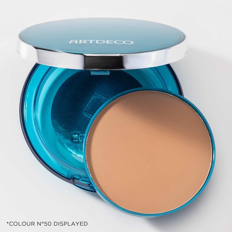 ARTDECO ARTDECO Sun Protection fondotinta in polvere SPF 50 Saldi Di Fabbrica