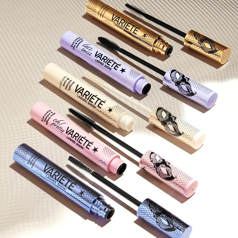 Eveline Cosmetics Eveline Cosmetics Variété Oh Pretty mascara volumizzante e allungante I Più Venduti