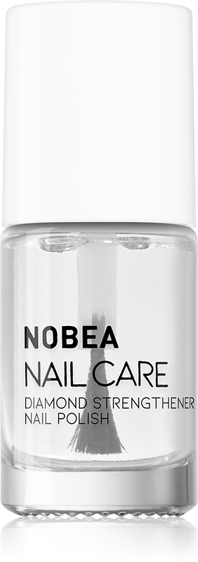 NOBEA NOBEA Nail Care Diamond Strength Set set di smalti per unghie Total repair set Italia