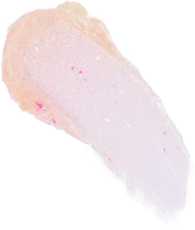 I Heart Revolution I Heart Revolution Butterfly balsamo pH autocolorantesi con glitter Prezzo Ridotto
