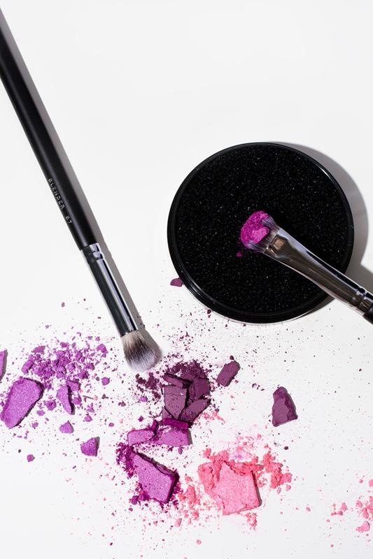 BrushArt BrushArt Professional B7 Blender brush pennello per sfumature e transizioni Convenienza
