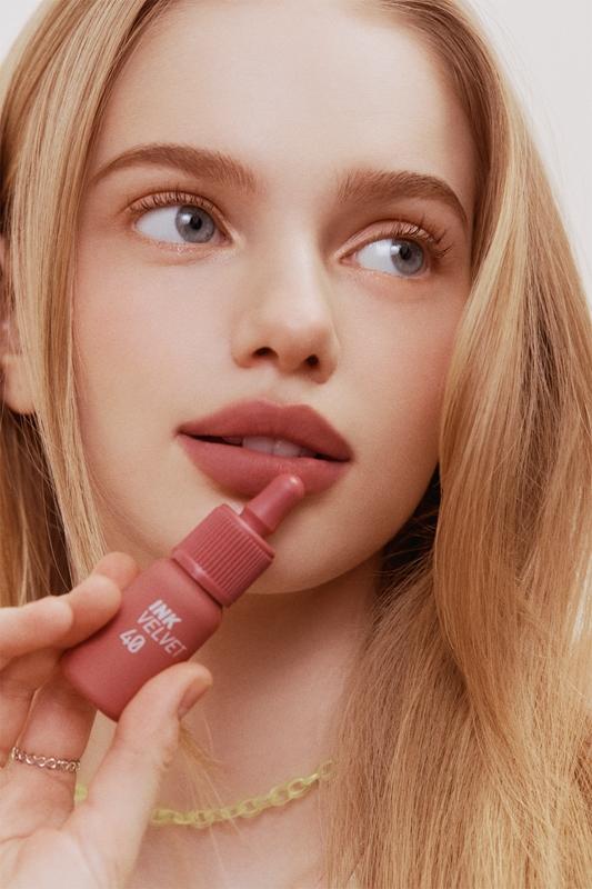 peripera peripera Ink Velvet rossetto effetto velluto Offerta