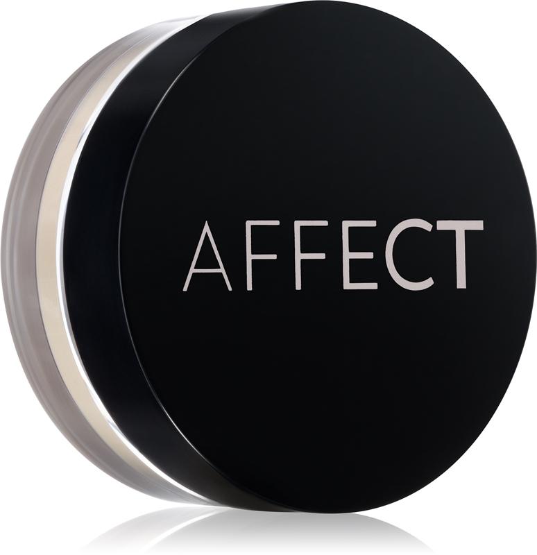 Affect Affect Soft Touch cipria minerale in polvere