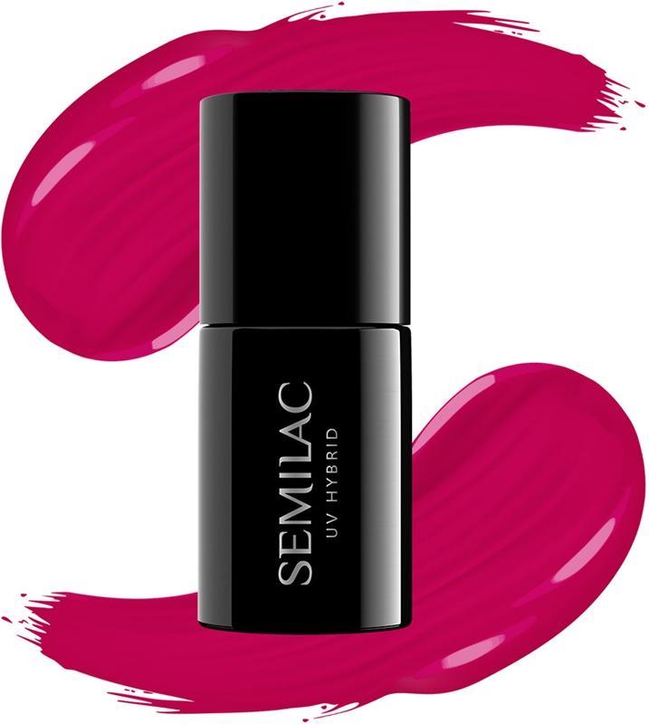 Semilac Semilac UV Hybrid Tropical Drinks gel smalto Sottocosto