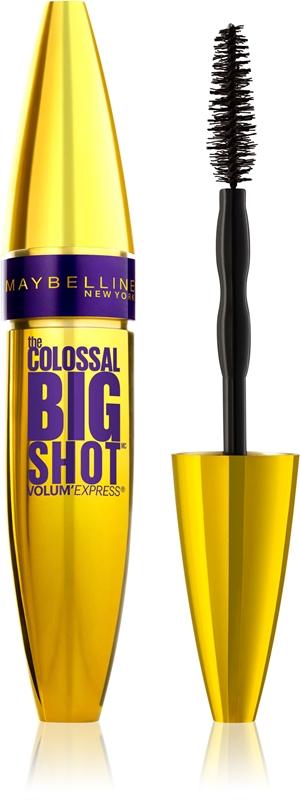 MAYBELLINE NEW YORK MAYBELLINE NEW YORK The Colossal Big Shot mascara effetto volumizzante Sconto