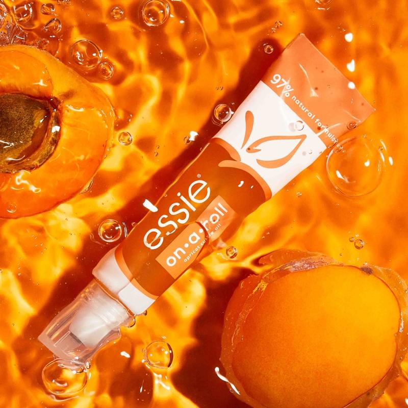 essie essie on a roll olio nutriente per unghie roll-on Italy