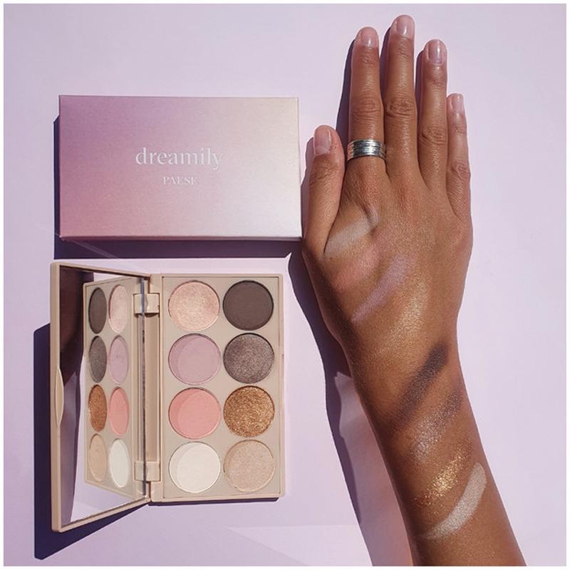 Paese Paese Dreamily palette di ombretti Italia