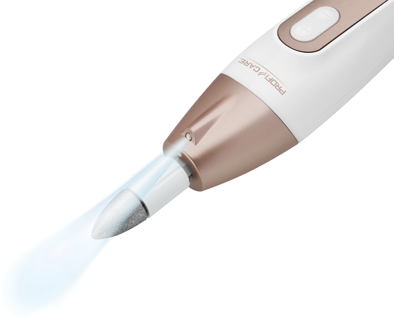 ProfiCare ProfiCare MPS 3004 lima elettrica unghie In Linea