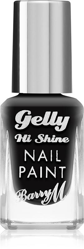 Barry M Barry M Gelly Hi Shine smalto per unghie Consegna Veloce