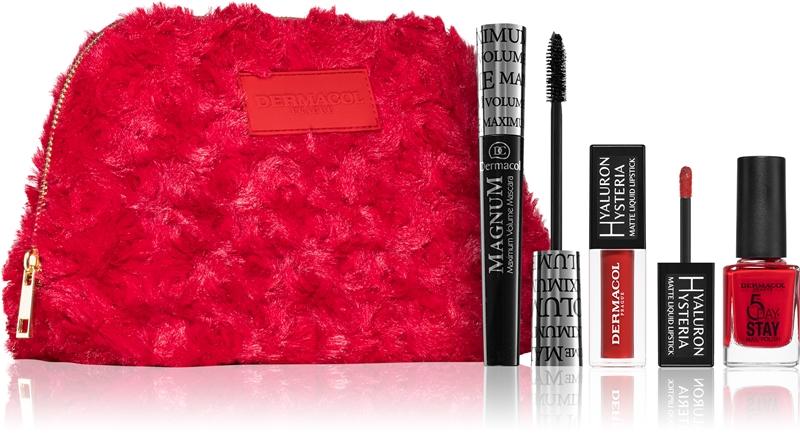 Dermacol Dermacol Magnum confezione regalo per un look perfetto