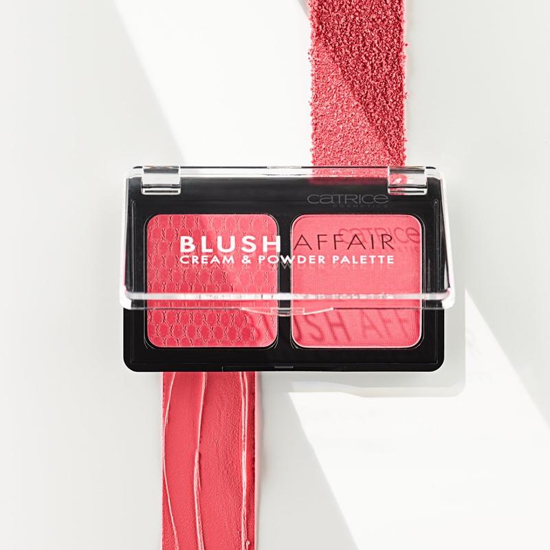 Catrice Catrice Blush Affair duo di blush Sottocosto