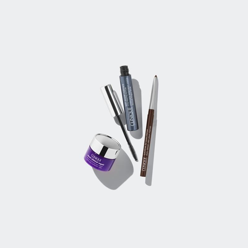 Clinique Clinique Power Lashes Set confezione regalo da donna Economico