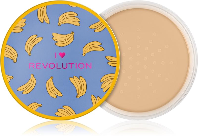 I Heart Revolution I Heart Revolution Baking Powder cipria delicata Vendite Flash