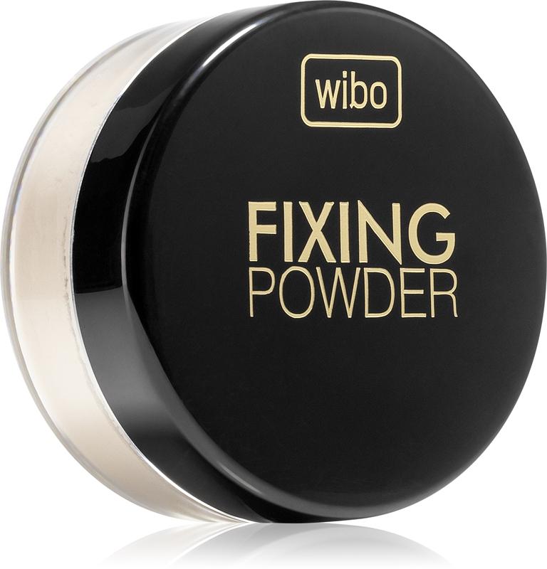 Wibo Wibo Fixing Powder cipria fissante
