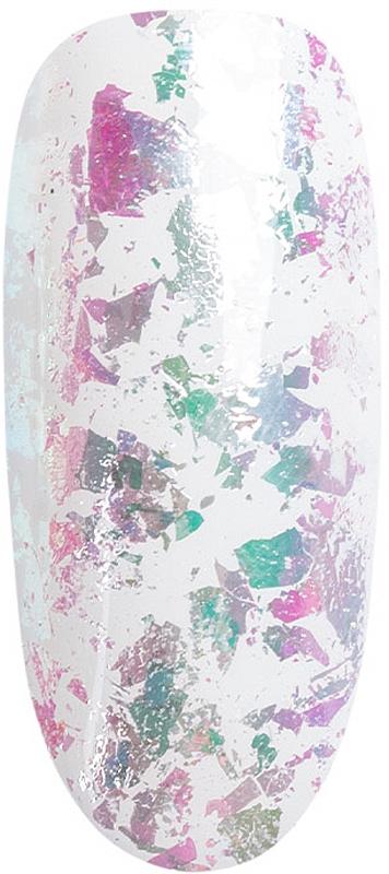 NEONAIL NEONAIL Effect Electric cipria glitter per le unghie Italia