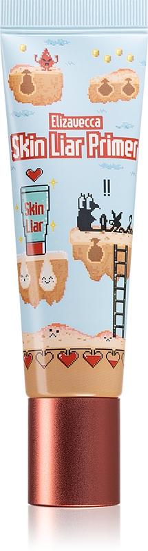 Elizavecca Elizavecca Skin Liar Primer base per una pelle perfetta