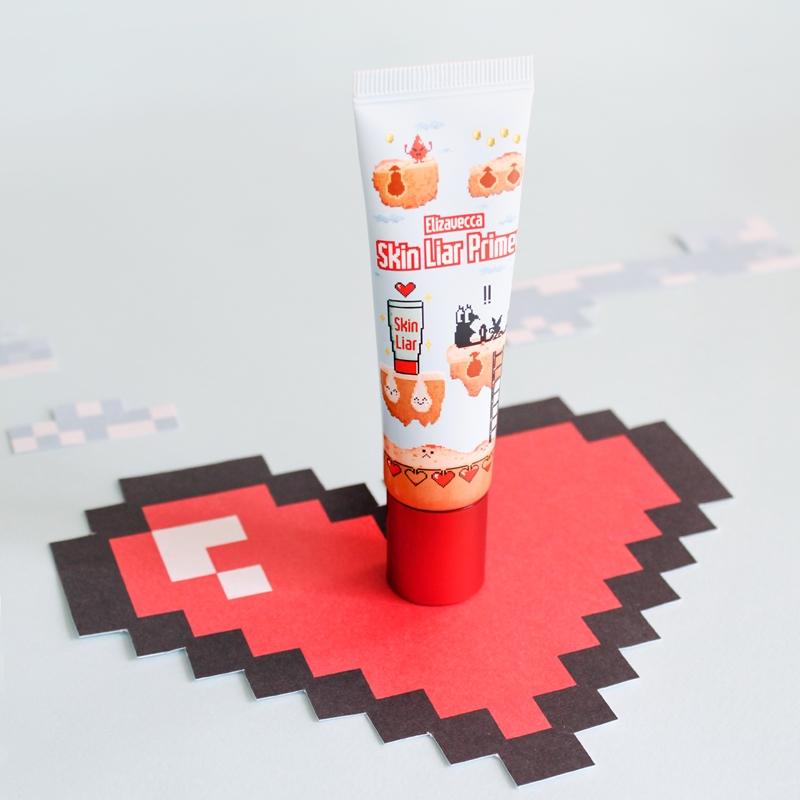 Elizavecca Elizavecca Skin Liar Primer base per una pelle perfetta Promozione