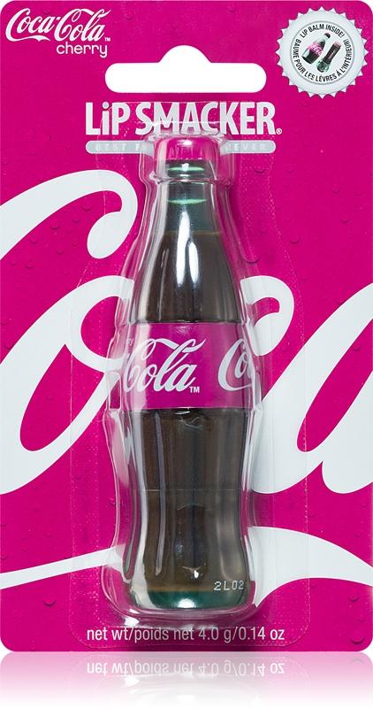 Lip Smacker Lip Smacker Coca Cola Cherry balsamo per le labbra Shopping Online